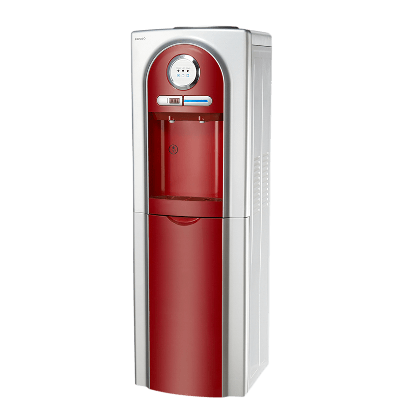 Sistem Air Beralkali, sistem penulenan air reverse osmosis rumah RO Dispenser air PS-RO-37F